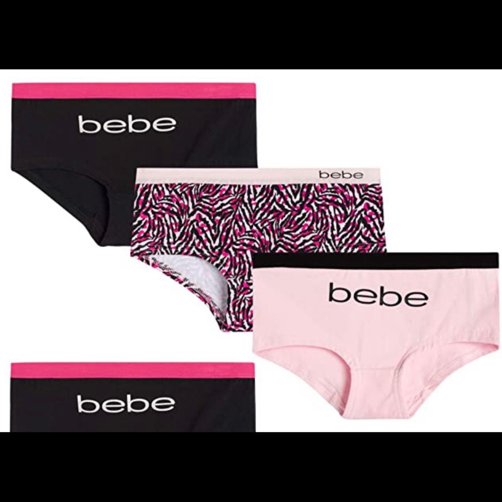 Bebe panties